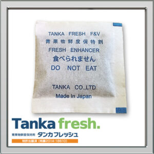 TANKA fresh
